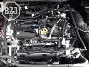 Gebruikte Motor Ford Fiesta 7 1.5 EcoBoost 12V ST Prijs € 2.500,00 Margeregeling aangeboden door BZJ b.v.