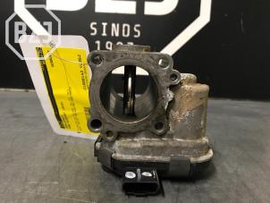 Gebruikte Gasklephuis Ford EcoSport (JK8) 1.5 TDCi Prijs op aanvraag aangeboden door BZJ b.v.