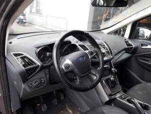 Gebruikte Airbag set + dashboard Ford C-Max (DXA) 1.0 Ti-VCT EcoBoost 12V 125 Prijs op aanvraag aangeboden door BZJ b.v.