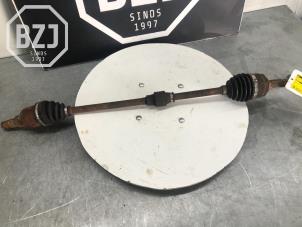 Gebruikte Cardanas rechts-voor (VWA) Mitsubishi Space Star (A0) 1.0 12V Prijs op aanvraag aangeboden door BZJ b.v.