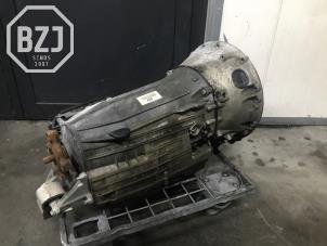 Gebruikte Automaatbak Mercedes Vito (447.6) 2.2 119 CDI 16V BlueTEC Prijs € 1.512,50 Inclusief btw aangeboden door BZJ b.v.