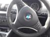 Airbag links (Stuur) van een BMW 1 serie (E81), 2006 / 2012 116d 16V, Hatchback, 2Dr, Diesel, 1.995cc, 85kW (116pk), RWD, N47D20A, 2009-03 / 2011-12, UK51; UK52 2010