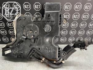 Gebruikte Ureumreservoir MAN TGE 2.0 TDI RWD Prijs € 423,50 Inclusief btw aangeboden door BZJ b.v.