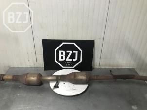 Gebruikte Roetfilter Mercedes Vito (447.6) 2.2 119 CDI 16V BlueTEC Prijs € 605,00 Inclusief btw aangeboden door BZJ b.v.