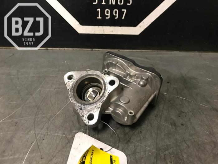 Gebruikte EGR Klep Renault Clio IV (5R) 1.5 Energy dCi 90 FAP Prijs op aanvraag aangeboden door BZJ b.v.