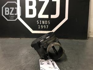 Gebruikte Gasklephuis Ford Transit Prijs op aanvraag aangeboden door BZJ b.v.