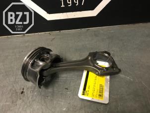 Gebruikte Zuiger Audi A5 Cabrio (8F7) 2.0 TFSI 16V Prijs op aanvraag aangeboden door BZJ b.v.