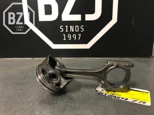 Gebruikte Zuiger Audi A5 Cabrio (8F7) 2.0 TFSI 16V Prijs op aanvraag aangeboden door BZJ b.v.