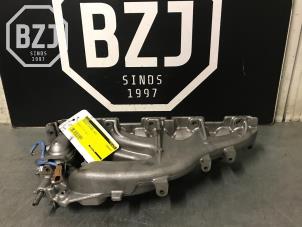 Gebruikte Inlaatspruitstuk Mercedes C-Klasse Prijs op aanvraag aangeboden door BZJ b.v.