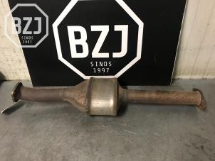 Gebruikte Katalysator Ford Kuga II (DM2) Prijs op aanvraag aangeboden door BZJ b.v.