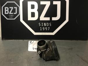 Gebruikte Gasklephuis Ford Focus Prijs op aanvraag aangeboden door BZJ b.v.