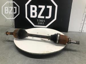 Gebruikte Homokineetas links-voor Renault Express 1.5 dCi 95 Prijs op aanvraag aangeboden door BZJ b.v.