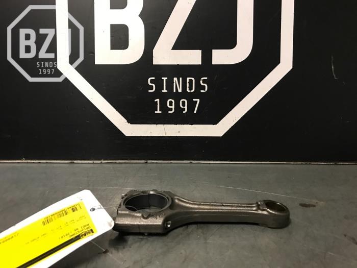 Gebruikte Drijfstang Audi A5 Cabrio (8F7) 2.0 TFSI 16V Prijs op aanvraag aangeboden door BZJ b.v.