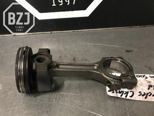 Gebruikte Zuiger Mercedes C-Klasse Prijs op aanvraag aangeboden door BZJ b.v.