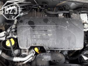 Gebruikte Motor Dacia Sandero II 1.2 16V Prijs € 450,00 Margeregeling aangeboden door BZJ b.v.