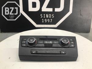 Gebruikte Climatronic Paneel BMW 3 serie (E93) 320d 16V Prijs op aanvraag aangeboden door BZJ b.v.