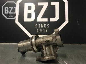 Gebruikte EGR Klep Hyundai Santa Fe II (CM) 2.2 CRDi 16V 4x4 Prijs op aanvraag aangeboden door BZJ b.v.