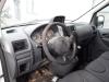 Citroën Jumpy (G9) 2.0 HDiF 16V 125 Stuurwiel