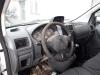 Citroën Jumpy (G9) 2.0 HDiF 16V 125 Dashboard