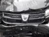 Dacia Sandero II 1.2 16V Grille