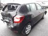 Dacia Sandero II 1.2 16V Achterscherm rechts