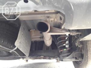 Gebruikte Uitlaat Einddemper Citroen Berlingo 1.6 BlueHDI 100 Prijs op aanvraag aangeboden door BZJ b.v.