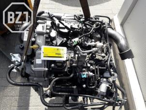 Gebruikte Motor Ford Puma 1.0 Ti-VCT EcoBoost 12V Prijs € 2.250,00 Margeregeling aangeboden door BZJ b.v.