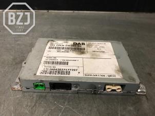 Gebruikte Radio module Landrover Range Rover Evoque (LVJ/LVS) 2.2 SD4 16V 5-drs. Prijs op aanvraag aangeboden door BZJ b.v.