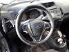 Ford EcoSport (JK8) 1.0 EcoBoost 12V 125 Stuurwiel
