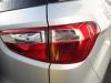 Ford EcoSport (JK8) 1.0 EcoBoost 12V 125 Achterlicht rechts