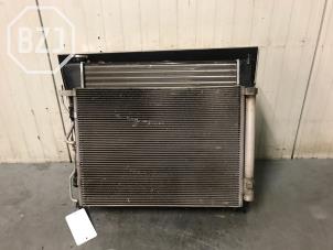 Gebruikte Koelerset Hyundai i40 CW (VFC) 1.7 CRDi 16V Prijs op aanvraag aangeboden door BZJ b.v.