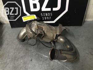 Gebruikte Katalysator Toyota ProAce 2.0 D-4D 177 16V Worker Prijs op aanvraag aangeboden door BZJ b.v.