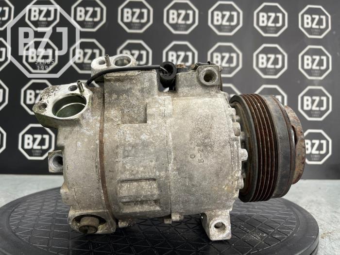 Gebruikte Aircopomp BMW 3 serie (E46/4) 320i 24V Prijs € 75,00 Margeregeling aangeboden door BZJ b.v.