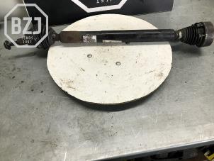 Gebruikte Cardanas rechts-voor (VWA) Volkswagen Golf V (1K1) 1.4 TSI 140 16V Prijs € 100,00 Margeregeling aangeboden door BZJ b.v.