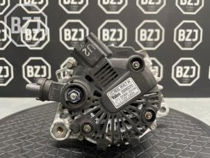 Gebruikte Dynamo Kia Soul I (AM) 1.6 CRDi 16V Prijs op aanvraag aangeboden door BZJ b.v.