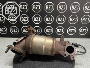 Gebruikte Roetfilter Kia Soul I (AM) 1.6 CRDi 16V Prijs op aanvraag aangeboden door BZJ b.v.