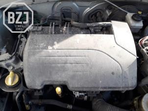 Gebruikte Motor Dacia Sandero I (BS) 1.2 16V Prijs € 400,00 Margeregeling aangeboden door BZJ b.v.