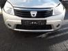 Dacia Sandero I (BS) 1.2 16V Bumper voor