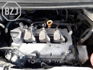 Gebruikte Motor Opel Karl 1.0 12V Prijs € 500,00 Margeregeling aangeboden door BZJ b.v.