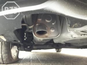 Gebruikte Uitlaat Einddemper Skoda Scala 1.0 TSI 110 Prijs € 175,00 Margeregeling aangeboden door BZJ b.v.