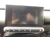 Citroën C4 Cactus (0B/0P) 1.2 PureTech 110 12V Display Multi Media regelunit