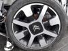 Citroën C4 Cactus (0B/0P) 1.2 PureTech 110 12V Velg