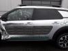 Citroën C4 Cactus (0B/0P) 1.2 PureTech 110 12V B-stijl links
