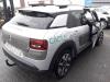 Citroën C4 Cactus (0B/0P) 1.2 PureTech 110 12V Achterscherm rechts