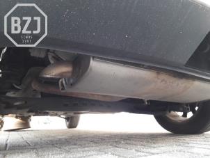 Gebruikte Uitlaat Einddemper Seat Leon (5FB) 1.2 TSI Ecomotive 16V Prijs op aanvraag aangeboden door BZJ b.v.