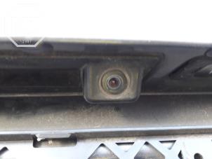 Gebruikte Camera achteruitrijden Volkswagen Touran (1T3) 1.4 16V TSI 140 Prijs op aanvraag aangeboden door BZJ b.v.