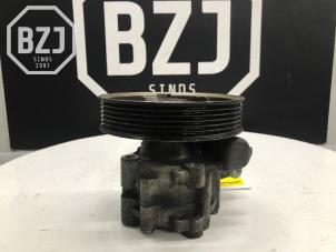 Gebruikte Servopomp Fiat Ducato (250) 2.0 D 115 Multijet Prijs op aanvraag aangeboden door BZJ b.v.