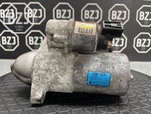 Gebruikte Startmotor Kia Picanto (JA) 1.0 12V Prijs € 75,00 Margeregeling aangeboden door BZJ b.v.