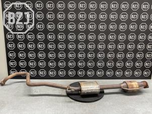 Gebruikte Katalysator Kia Picanto (JA) 1.0 12V Prijs € 350,00 Margeregeling aangeboden door BZJ b.v.