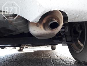 Gebruikte Uitlaat Einddemper Kia Picanto (JA) 1.0 12V Prijs € 150,00 Margeregeling aangeboden door BZJ b.v.